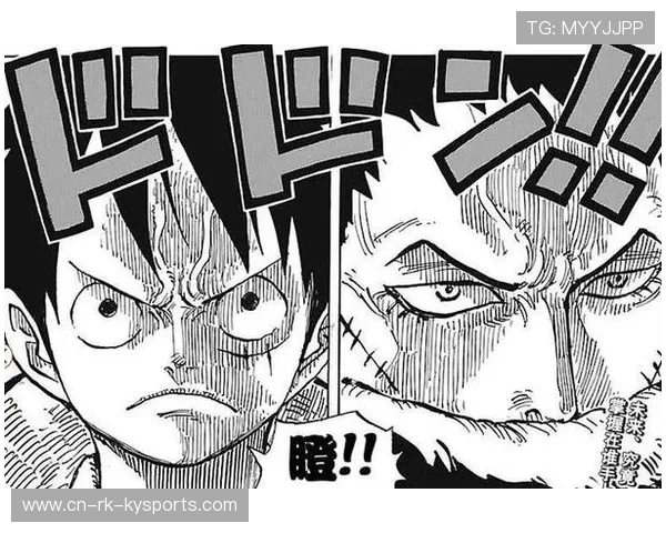 _年度最强对决：两大巨头正面对决，谁能夺冠？_，最强对决动漫