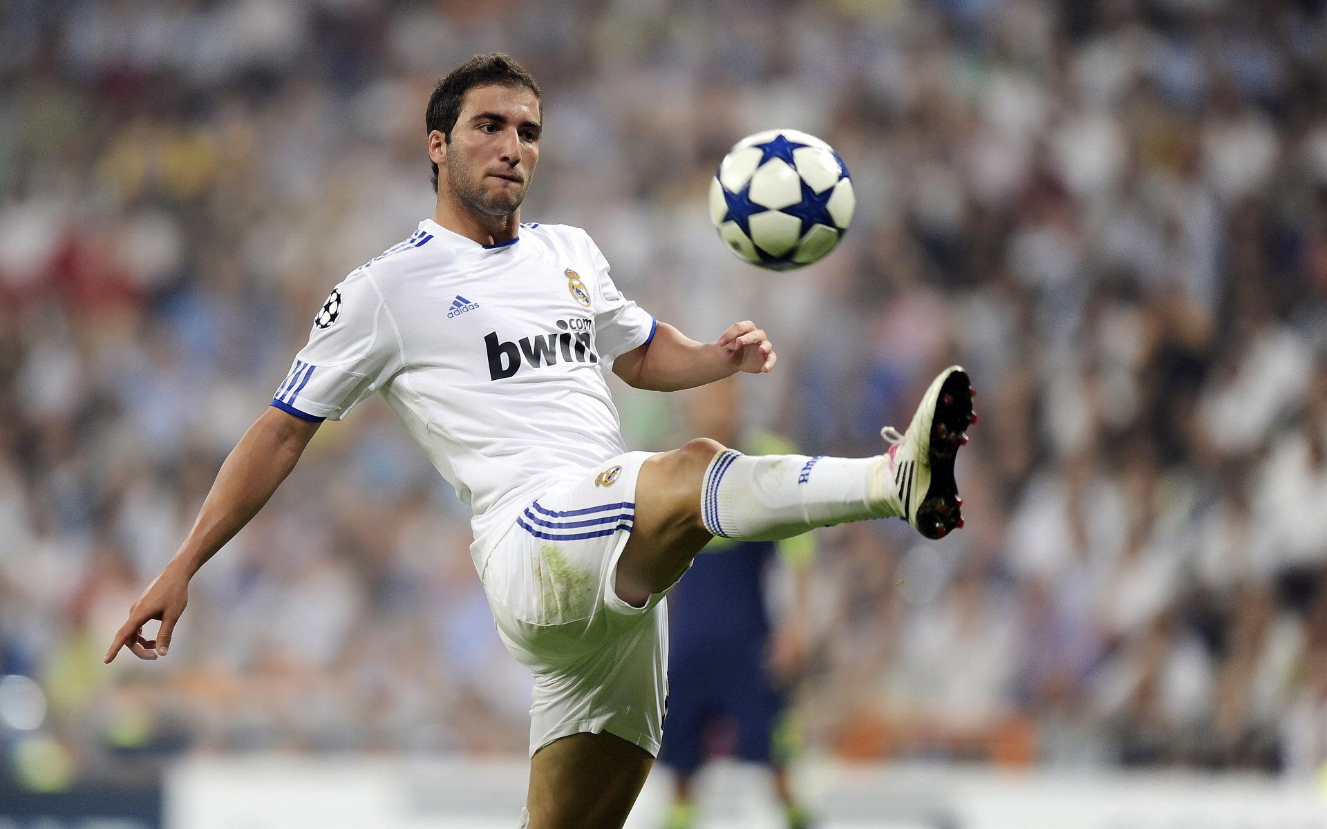 “帕布罗·马特拉的精准防守，为阿根廷美洲狮队的未来保驾护航”